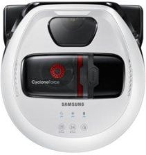 Samsung Powerbot VR10M701PUW » recenzja