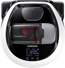 Samsung Powerbot VR10M702CUW/GE recenzja