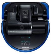 Samsung Powerbot VR20K9000UB » recenzja