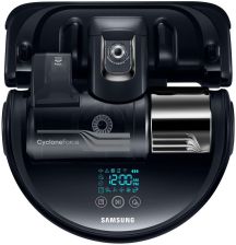 Samsung Powerbot VR20K9350WK recenzja