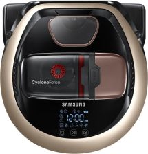 Samsung Powerbot VR20M707CWD » recenzja