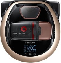 Samsung Powerbot VR20M707PWD recenzja