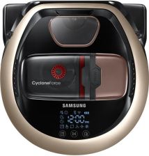 Samsung Powerbot VR2DM7060WD » recenzja