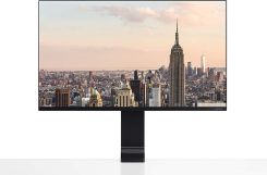 Samsung The Space 32” SR754 (LS32R754UEUXZG) recenzja