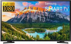 Samsung UE32N5302 recenzja