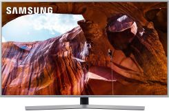 Samsung UE43RU7402 recenzja