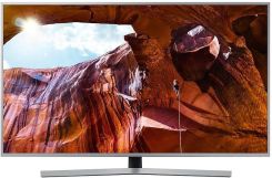 Samsung UE43RU7452 recenzja