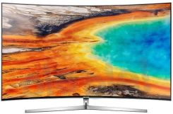 Samsung UE49MU9002 » recenzja