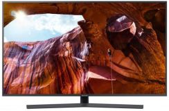 Samsung UE50RU7402 recenzja