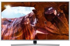 Samsung UE50RU7452 recenzja