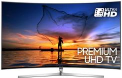 Samsung UE55MU9000 » recenzja