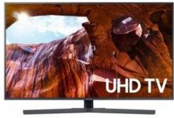 Samsung UE55RU7402 recenzja