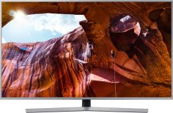 Samsung UE55RU7442 recenzja