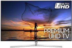 Samsung UE65MU8000 recenzja