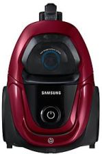 Samsung VC 3100 VC07M31A0HP » recenzja