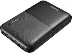 Sandberg Saver 5000mAh Czarny (32032) recenzja