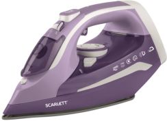 Scarlett SC-SI30K38 recenzja