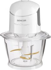 Sencor SCB 5100WH recenzja