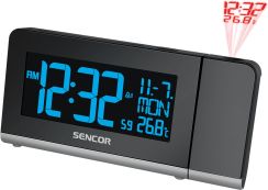 Sencor SDC 8200 recenzja