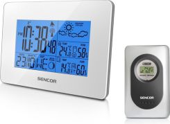 Sencor SWS 50W recenzja