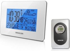 Sencor SWS 50WH recenzja