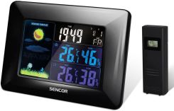 Sencor Sws 4250 recenzja