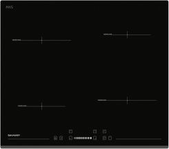 Sharp KH-6I19BS00-EU recenzja