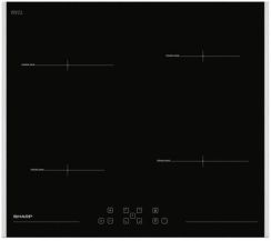 Sharp KH-6I19FT01-EU recenzja