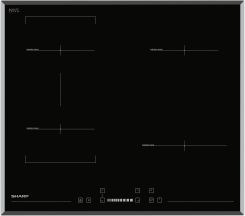 Sharp KH-6I27CS00-EU recenzja