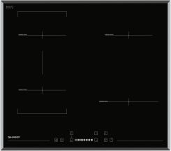 Sharp KH-6I27CS01-EU recenzja