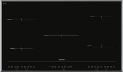 Sharp KH-9I26CT00-EU recenzja