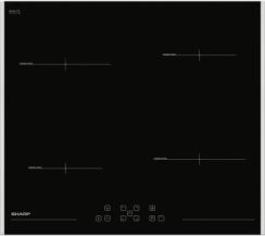 Sharp KH6I19FT00EU recenzja