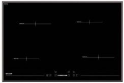 Sharp KH7I19CS00EU recenzja