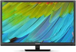 Sharp LC-24CHF4012E recenzja