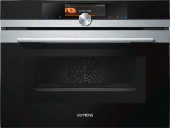 Siemens CM678G4S1 recenzja