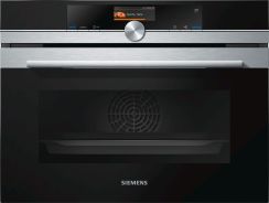 Siemens CS656GBS2 recenzja