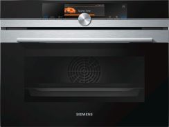 Siemens CS658GRS2 recenzja