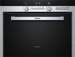 Siemens HB84K582 » recenzja