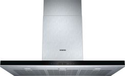 Siemens LC 98BA572 recenzja