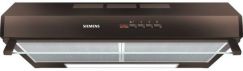 Siemens Siem base hood LU63LCC40 D bn » recenzja