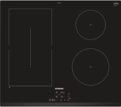 Siemens iQ500 ED631BSB5E recenzja