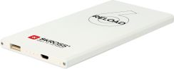 Skross Reload 6 6000mAh Biały recenzja