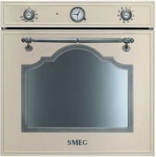 Smeg Cortina SF750PS recenzja