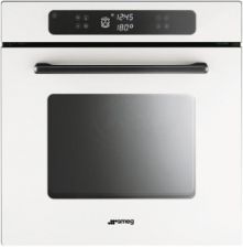 Smeg F 610 AB » recenzja