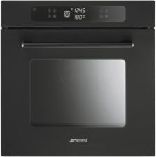 Smeg F610AN » recenzja