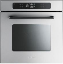 Smeg F610X » recenzja