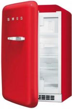 Smeg FAB10HLR recenzja