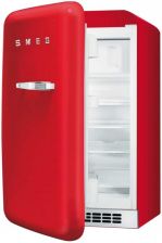 Smeg FAB10LR recenzja