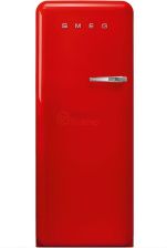 Smeg FAB28LR1  » recenzja