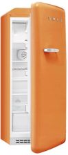 Smeg FAB28RO1 » recenzja